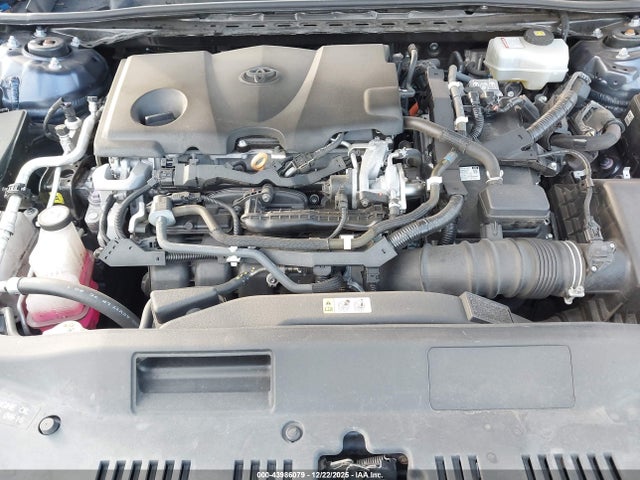 4T1A21FB1LU014916 Toyota Avalon Hybrid Xle