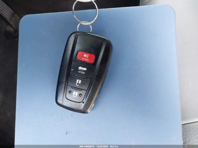4T1A21FB1LU014916 Toyota Avalon Hybrid Xle