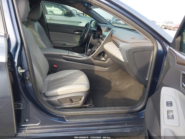 4T1A21FB1LU014916 Toyota Avalon Hybrid Xle