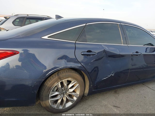 4T1A21FB1LU014916 Toyota Avalon Hybrid Xle