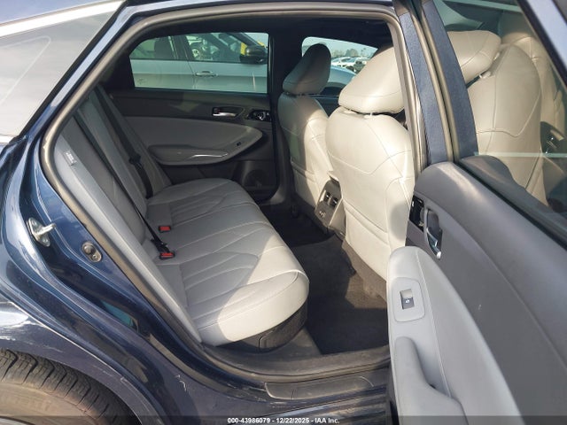 4T1A21FB1LU014916 Toyota Avalon Hybrid Xle