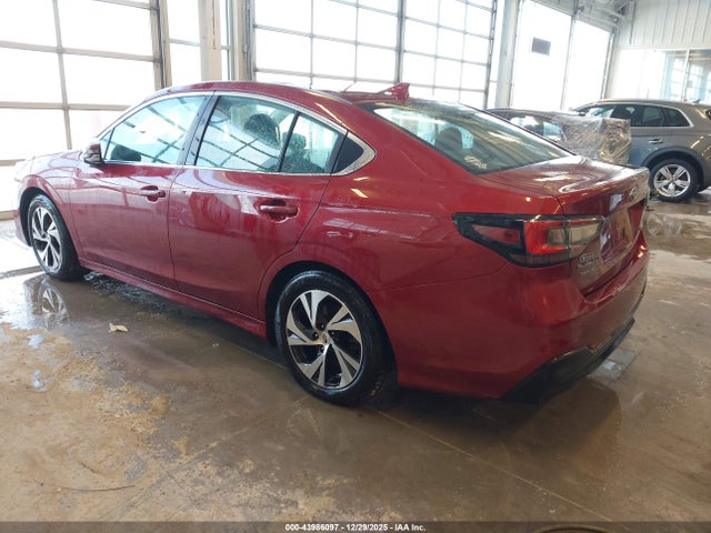 43986097 :رقم المزاد ، 4S3BWAC64N3012378 vin ، 2022 Subaru Legacy Premium مزاد بيع