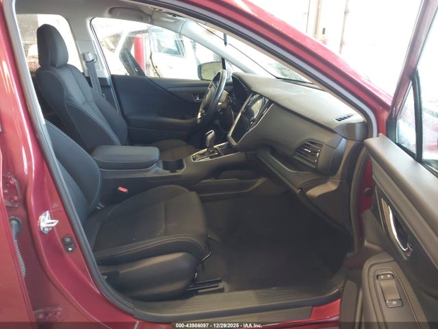 43986097 :رقم المزاد ، 4S3BWAC64N3012378 vin ، 2022 Subaru Legacy Premium مزاد بيع