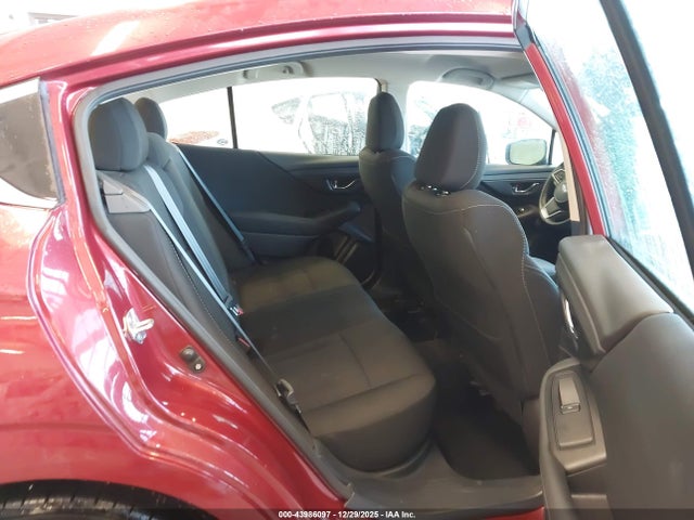 43986097 :رقم المزاد ، 4S3BWAC64N3012378 vin ، 2022 Subaru Legacy Premium مزاد بيع