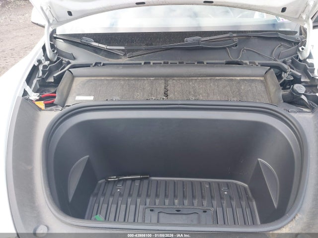 Aukcja sprzedaży 2023 Tesla Model Y Awd/long Range Dual Motor All-wheel Drive, vin: 7SAYGDEE3PF810618, numer aukcji: 43986100