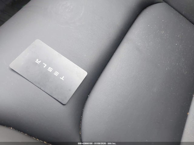Aukcja sprzedaży 2023 Tesla Model Y Awd/long Range Dual Motor All-wheel Drive, vin: 7SAYGDEE3PF810618, numer aukcji: 43986100