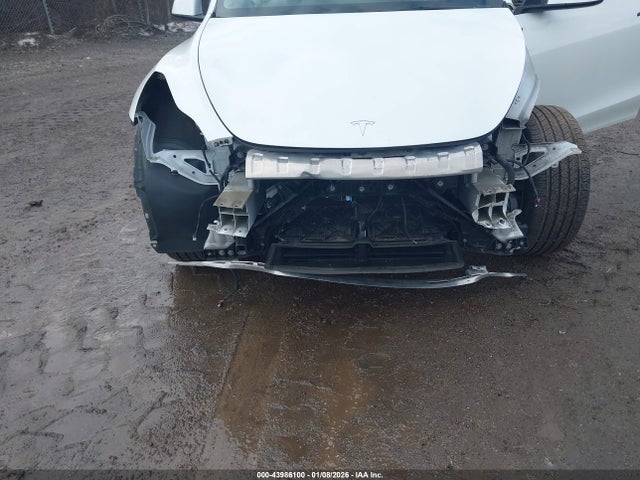 Aukcja sprzedaży 2023 Tesla Model Y Awd/long Range Dual Motor All-wheel Drive, vin: 7SAYGDEE3PF810618, numer aukcji: 43986100