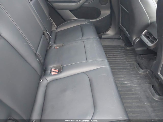 Aukcja sprzedaży 2023 Tesla Model Y Awd/long Range Dual Motor All-wheel Drive, vin: 7SAYGDEE3PF810618, numer aukcji: 43986100