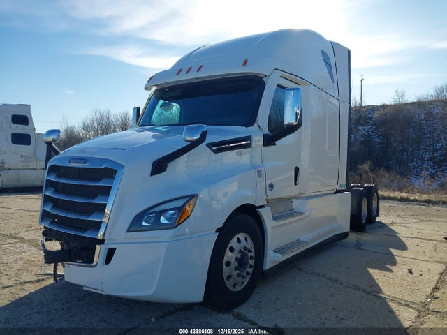 3AKJHHDR3PSNZ3671 Freightliner Detroit Diesel Dd15