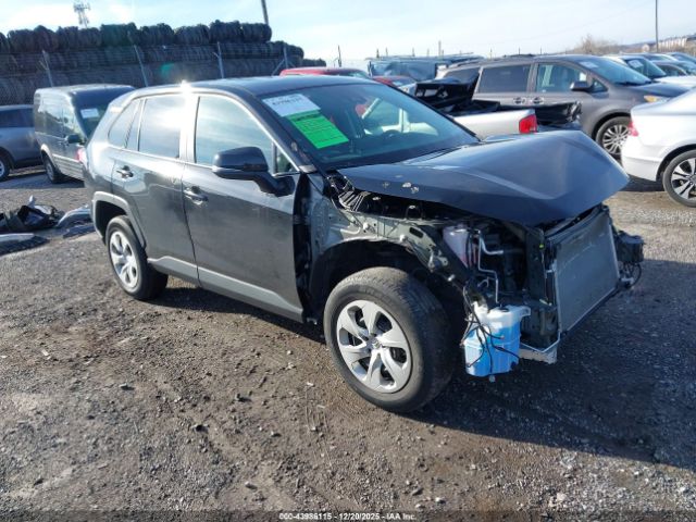 2023 TOYOTA RAV4 2T3G1RFVXPC373315