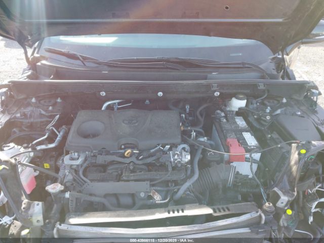 2023 TOYOTA RAV4 2T3G1RFVXPC373315 Photo 9