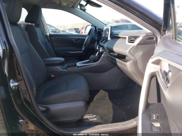 2023 TOYOTA RAV4 2T3G1RFVXPC373315 Photo 4