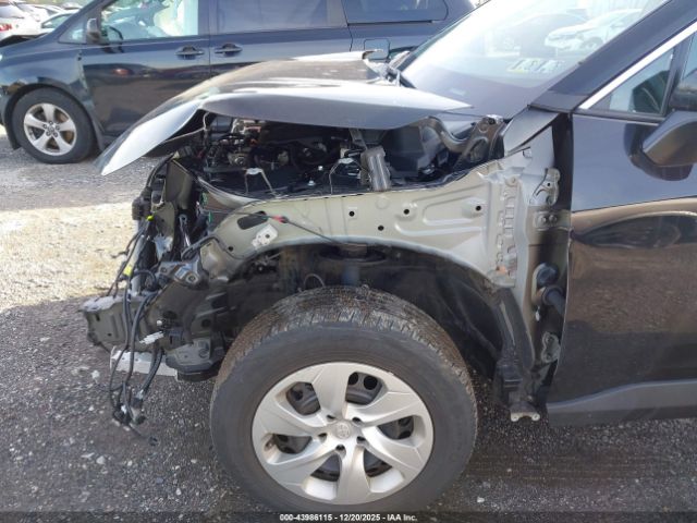 2023 TOYOTA RAV4 2T3G1RFVXPC373315 Photo 5