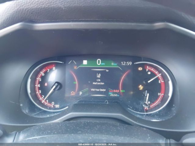 2023 TOYOTA RAV4 2T3G1RFVXPC373315 Photo 6