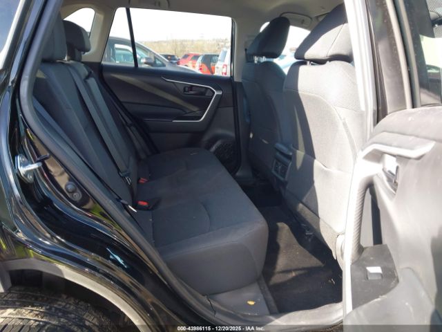 2023 TOYOTA RAV4 2T3G1RFVXPC373315 Photo 7