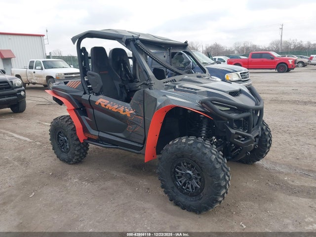 2022 YAMAHA YXE1000 5Y4AN42Y0NA106487