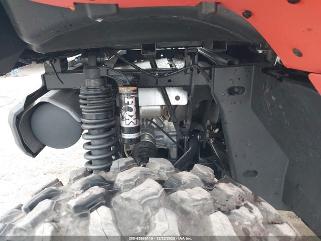 2022 YAMAHA YXE1000 5Y4AN42Y0NA106487 Photo 7