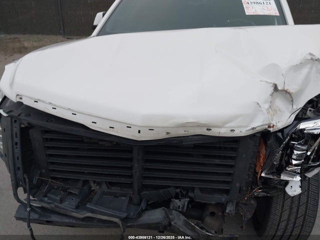 2018 CADILLAC ESCALADE 1GYS4DKJ2JR288556 Photo 9