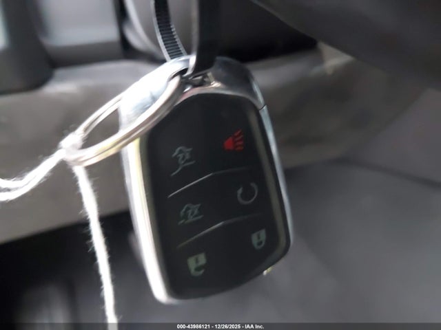 2018 CADILLAC ESCALADE 1GYS4DKJ2JR288556 Photo 10