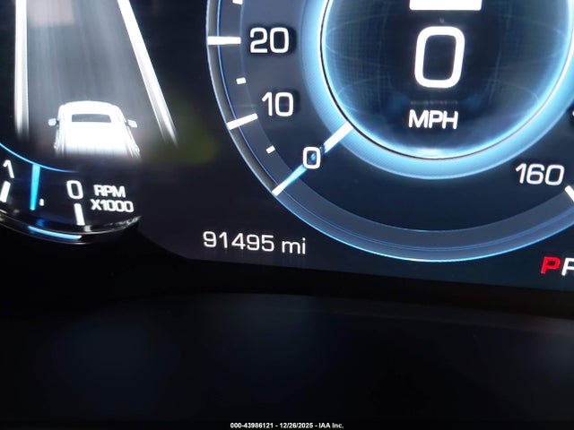 Cadillac Escalade Platinum 2018 1GYS4DKJ2JR288556 Image 16