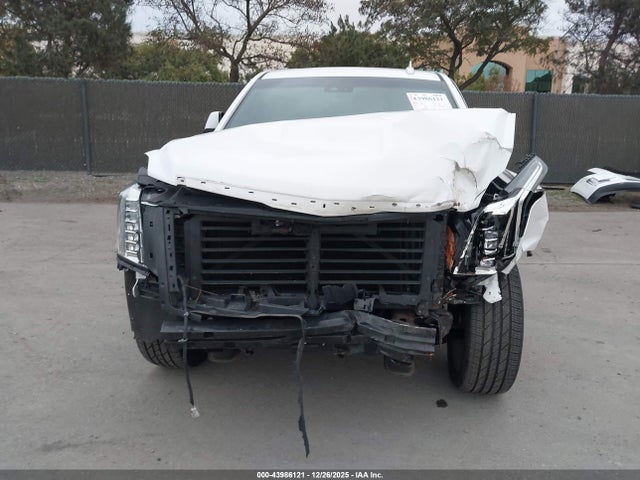 2018 CADILLAC ESCALADE 1GYS4DKJ2JR288556 Photo 5