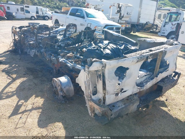 Ford F-250 Lariat 2024 1FT8W2BM2REE50696 Image 3