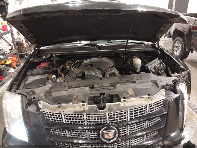2012 CADILLAC ESCALADE 1GYS3CEFXCR318586 Photo 9