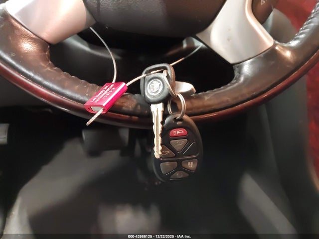 2012 CADILLAC ESCALADE 1GYS3CEFXCR318586 Photo 10