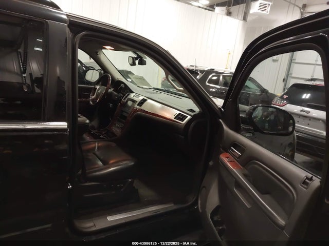 2012 CADILLAC ESCALADE 1GYS3CEFXCR318586 Photo 4