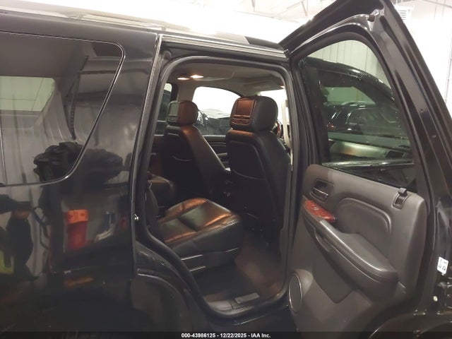 2012 CADILLAC ESCALADE 1GYS3CEFXCR318586 Photo 7