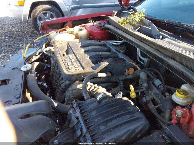 43986126 :رقم المزاد ، 1B3BD4FB1BN542079 vin ، 2011 Dodge Avenger Express مزاد بيع