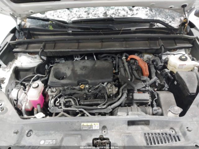 2023 TOYOTA HIGHLANDER 5TDBBRCH1PS568306 Photo 9