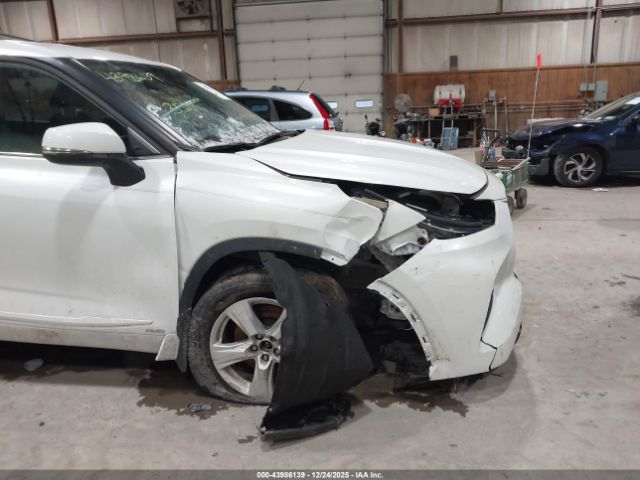 2023 TOYOTA HIGHLANDER 5TDBBRCH1PS568306 Photo 5