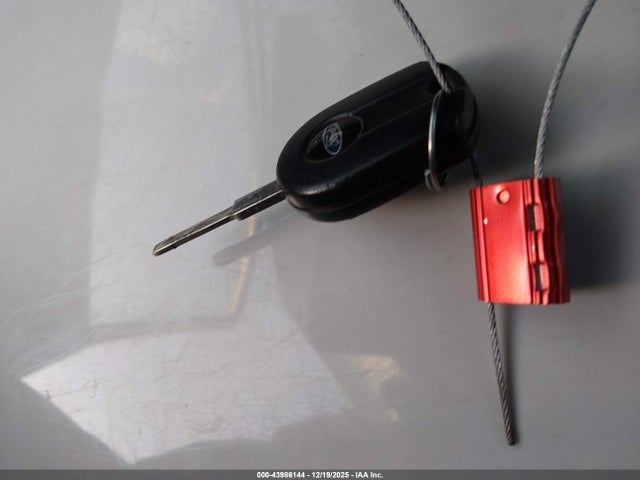 3FADP4BJ2KM115473 Ford FIESTA SE