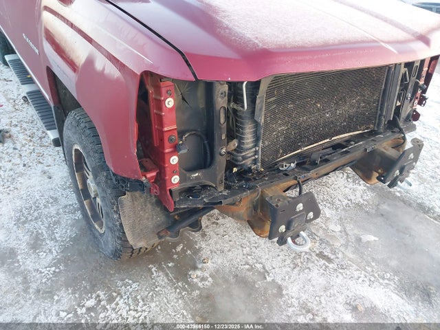 Продаж на аукціоні авто 2014 Chevrolet Silverado 1500 1lz, vin: 3GCUKSEC0EG465780, номер лоту: 43986150