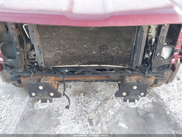 Aukcja sprzedaży 2014 Chevrolet Silverado 1500 1lz, vin: 3GCUKSEC0EG465780, numer aukcji: 43986150