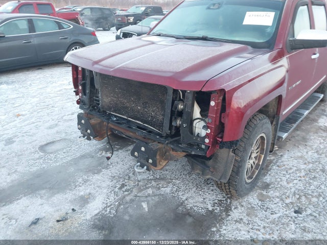 Продаж на аукціоні авто 2014 Chevrolet Silverado 1500 1lz, vin: 3GCUKSEC0EG465780, номер лоту: 43986150