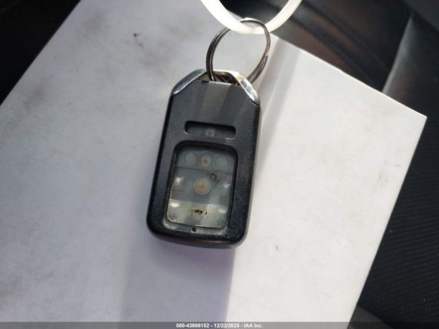 2021 HONDA ACCORD 1HGCV1F48MA021811 Photo 10