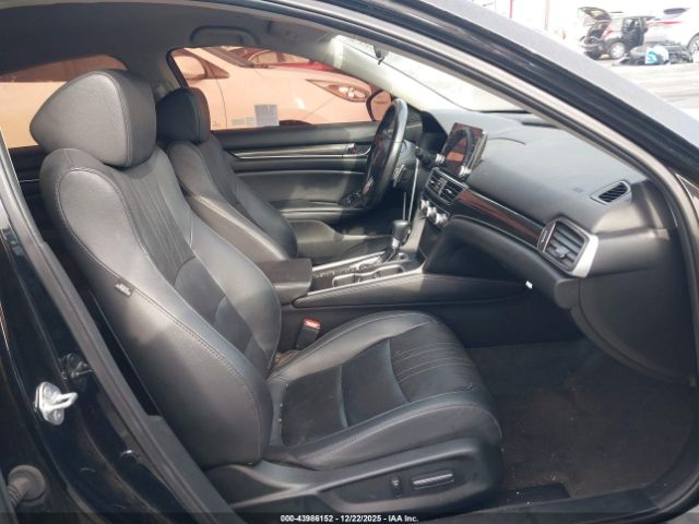 2021 HONDA ACCORD 1HGCV1F48MA021811 Photo 4