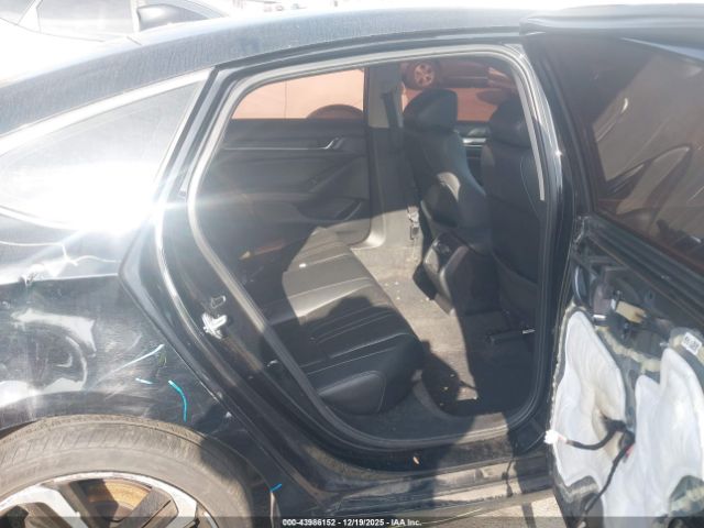 2021 HONDA ACCORD 1HGCV1F48MA021811 Photo 7