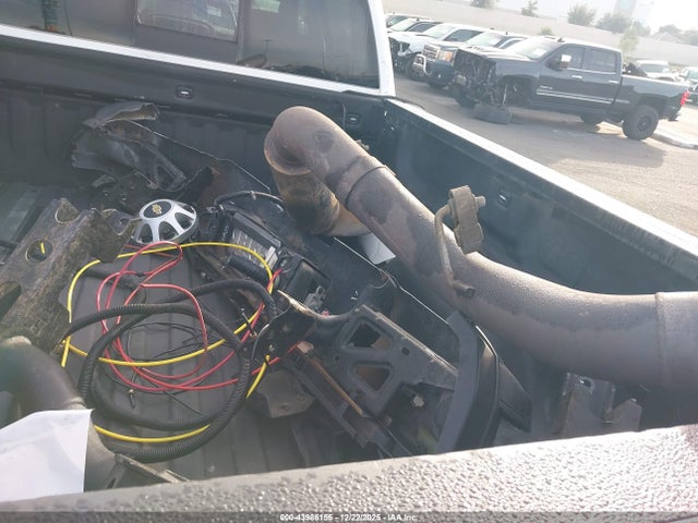 1GC1KWEG3FF162752 Chevrolet Silverado 2500hd Ltz
