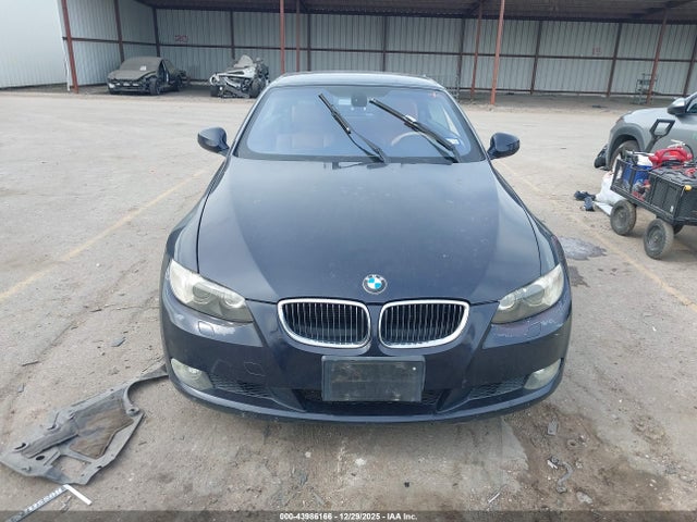 Aukcja sprzedaży 2010 Bmw 328 I Sulev, vin: WBAWR3C58AP462465, numer aukcji: 43986166