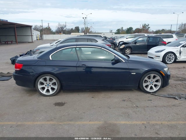 Aukcja sprzedaży 2010 Bmw 328 I Sulev, vin: WBAWR3C58AP462465, numer aukcji: 43986166