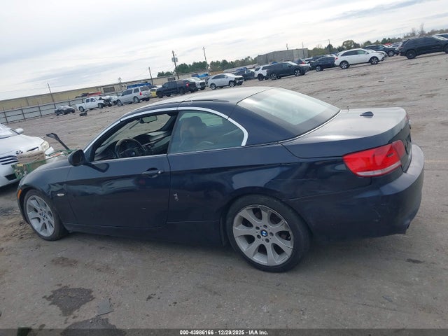 Aukcja sprzedaży 2010 Bmw 328 I Sulev, vin: WBAWR3C58AP462465, numer aukcji: 43986166