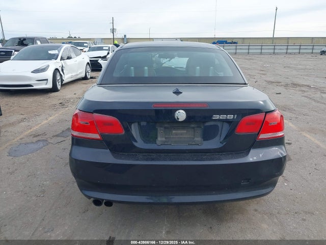 Aukcja sprzedaży 2010 Bmw 328 I Sulev, vin: WBAWR3C58AP462465, numer aukcji: 43986166