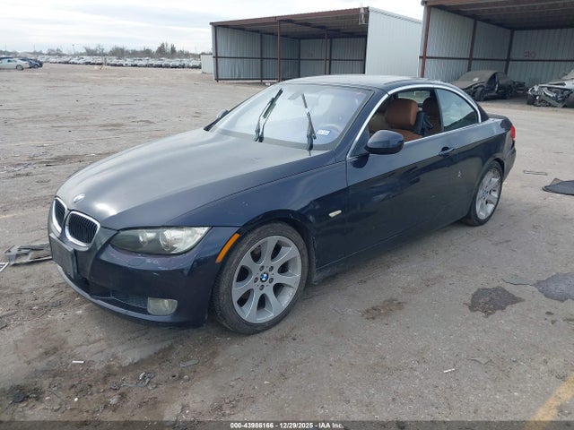 Aukcja sprzedaży 2010 Bmw 328 I Sulev, vin: WBAWR3C58AP462465, numer aukcji: 43986166