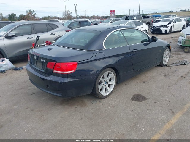 Aukcja sprzedaży 2010 Bmw 328 I Sulev, vin: WBAWR3C58AP462465, numer aukcji: 43986166