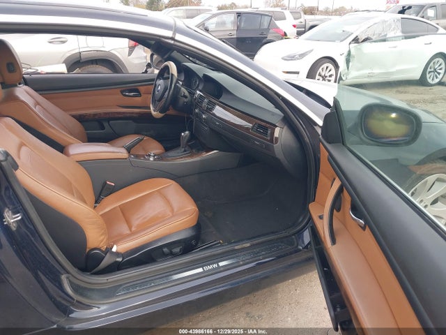 Aukcja sprzedaży 2010 Bmw 328 I Sulev, vin: WBAWR3C58AP462465, numer aukcji: 43986166