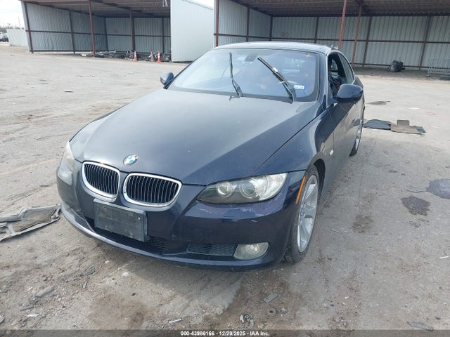 Aukcja sprzedaży 2010 Bmw 328 I Sulev, vin: WBAWR3C58AP462465, numer aukcji: 43986166