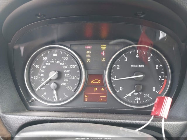 Aukcja sprzedaży 2010 Bmw 328 I Sulev, vin: WBAWR3C58AP462465, numer aukcji: 43986166